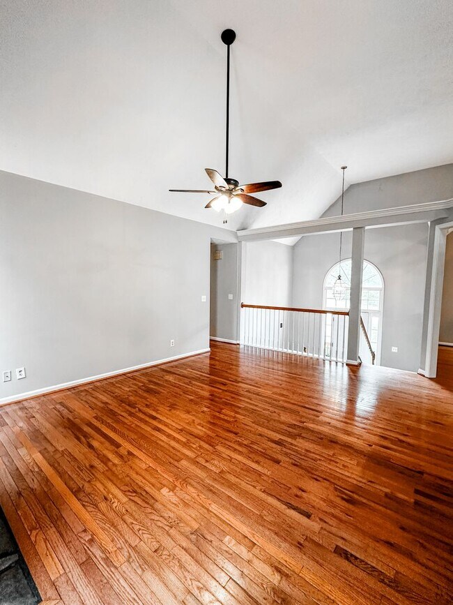 Photo - Large North Forsyth home with Garage