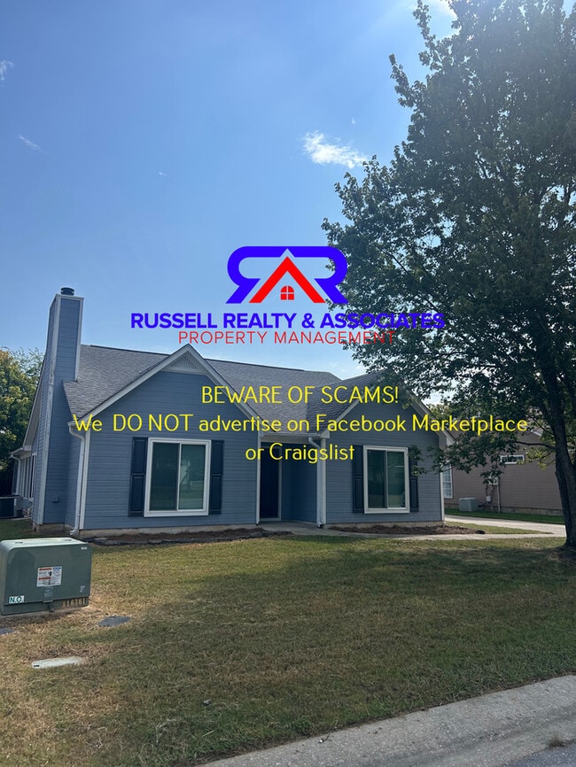 Building Photo - Alabaster Home