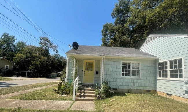 Building Photo - 1209 Flint St Unit 602POP Rental