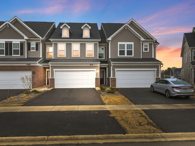 Building Photo - 672 Switchgrass Wy Unit 58005