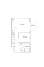 Una habitación