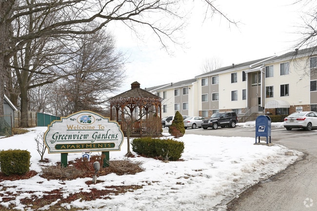 Photo - Greenview Gardens