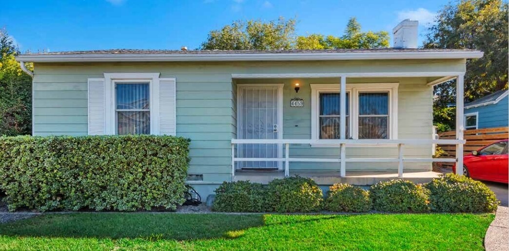 Photo - 4455-4459 Dawson Ave