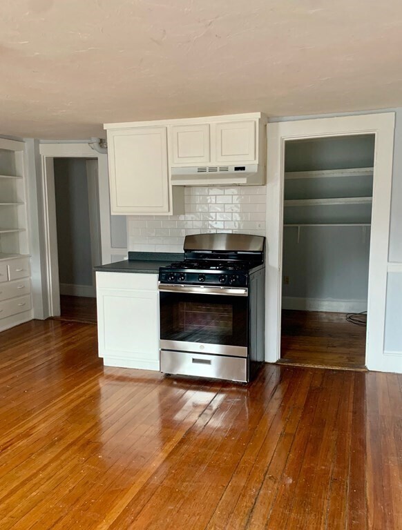 Photo - 136 Wrentham St Unit 2