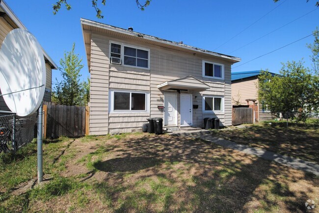Building Photo - Lathrop St (1424/1426) Unit 1426 Rental