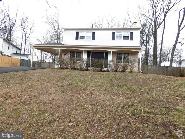 Building Photo - 6902 Sydenstricker Rd Rental