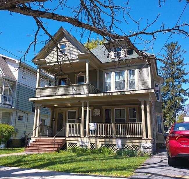 Photo - 727 Euclid Ave Unit Euclid 727