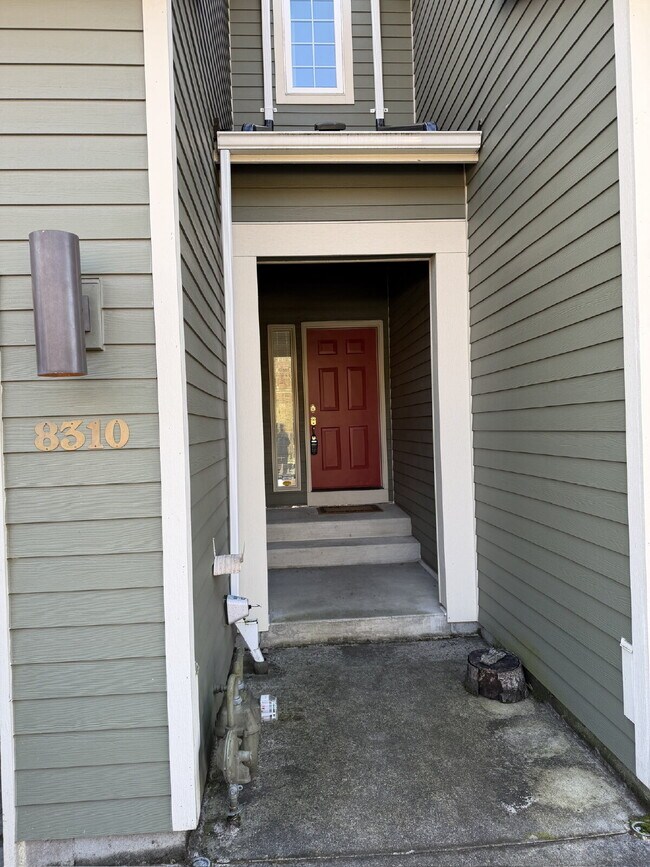 Photo - St. Johns 2-bedroom Condo