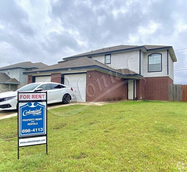 Building Photo - 2Bd/1.5Ba in Killeen, TX! Rental