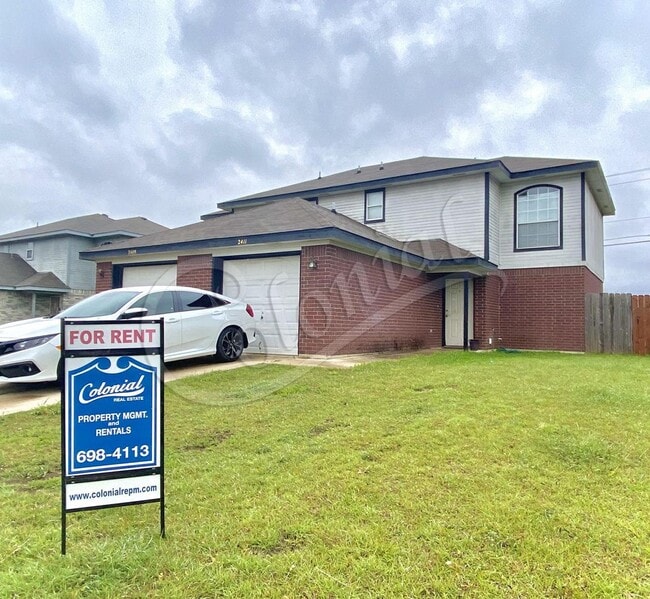 2Bd/1.5Ba in Killeen, TX! - 2Bd/1.5Ba in Killeen, TX! House