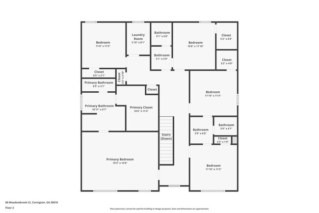 Photo - 80 Meadowbrook Ct