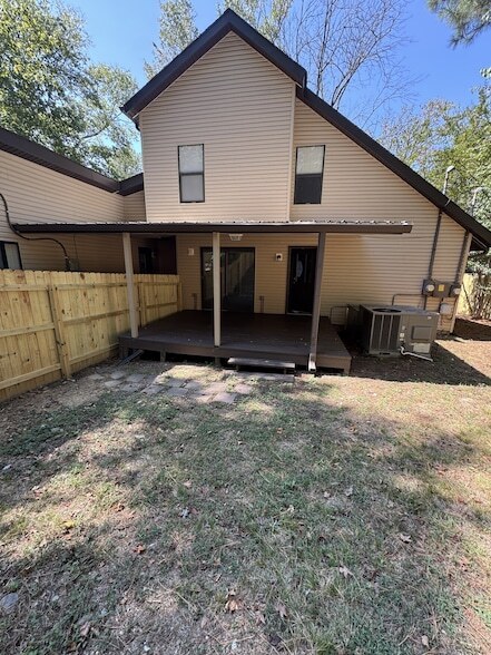 Photo - 625 Mercer Dr Unit A