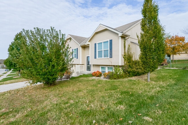 Building Photo - 1608 Johnston Dr Rental