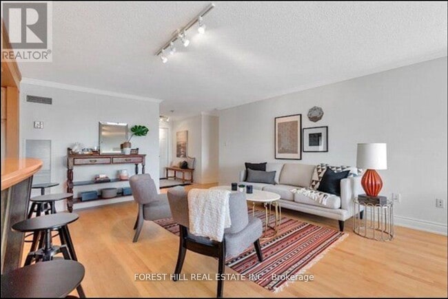 Photo - 130 Carlton St. Unité 1505