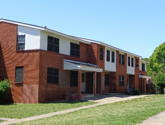 Photo - North Birmingham Homes
