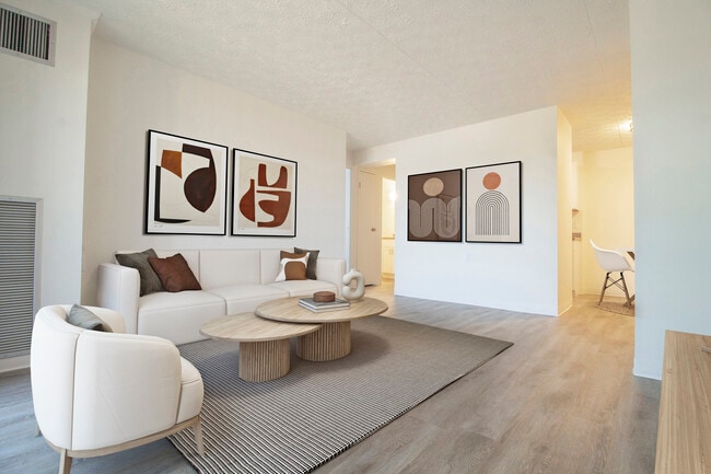 Living Space