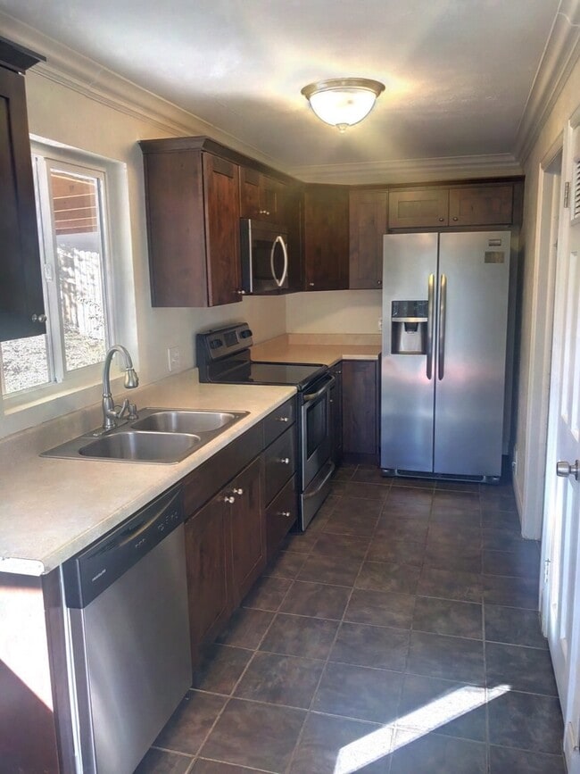 Photo - Evolve Real Estate: Victorian Home in Athmar Park Available for Move in on July 1st!