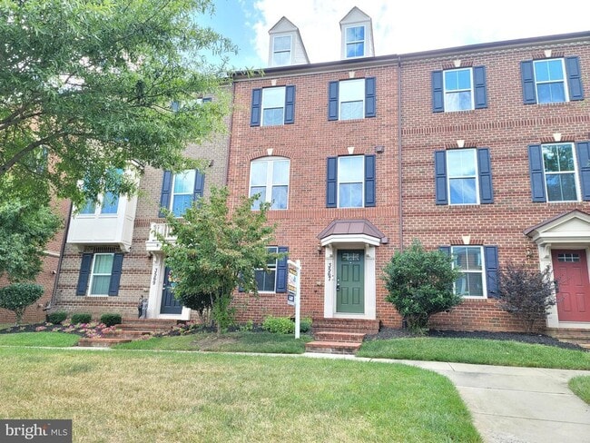 Building Photo - 3567 Sprigg St S Rental