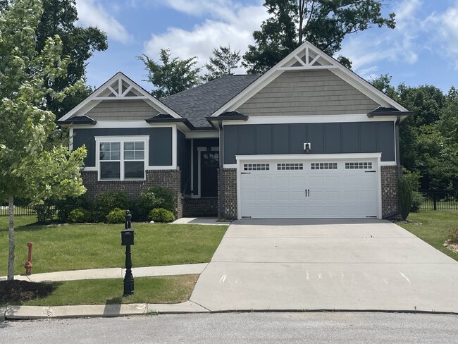 Gorgeous Home in Ooltewah - Gorgeous Home in Ooltewah
