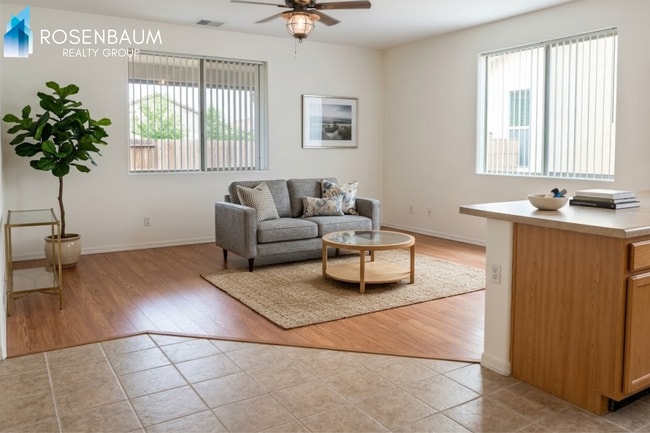 Photo - Charming 3-Bedroom, 2-Bath with Private Backyard & Garage in Prescott Valley