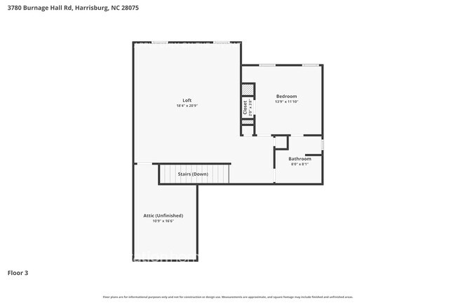 Photo - 3780 Burnage Hall Rd