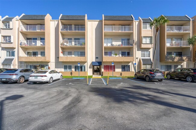 Photo - 7747 SW 86th St Condominio Unidad D-310