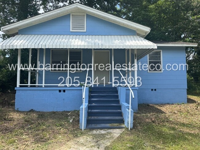 Building Photo - 410 W Lake Dr