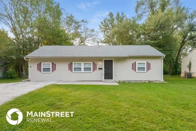 Building Photo - 11113 Bristol Terrace