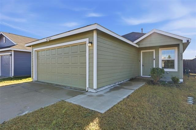 Building Photo - 6217 Unbridled Dr