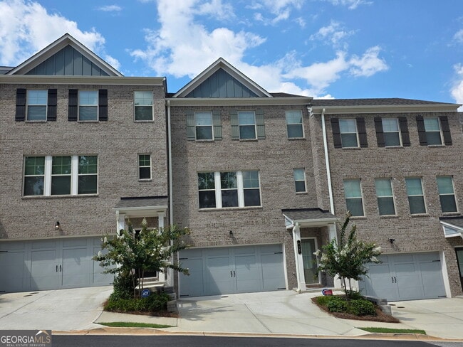 Building Photo - 213 Matson Run SW Rental