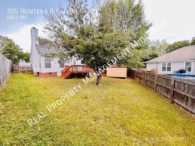 Photo - 305 Hunters Ridge Dr Casa