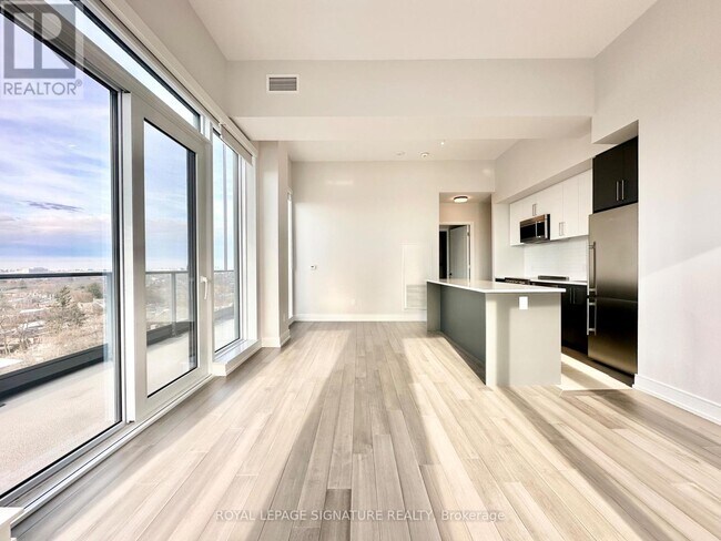 Photo - 2525 Bathurst St Unit 1303