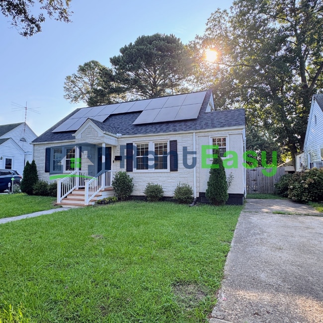 3316 Dunkirk Ave