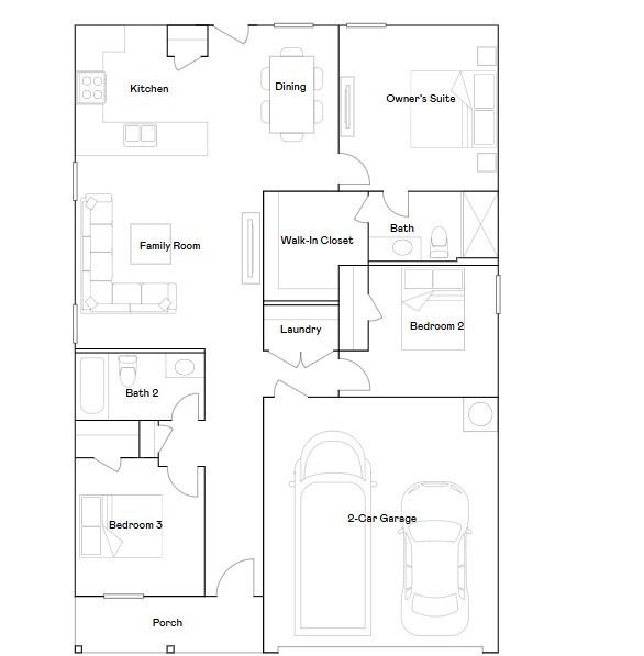 Building Photo - 706 Zuppino Ln