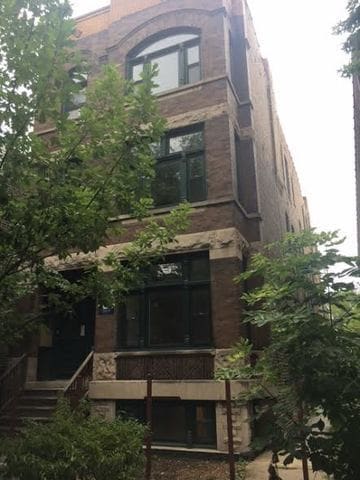 Building Photo - 847 N Winchester Ave Unit 3R Rental