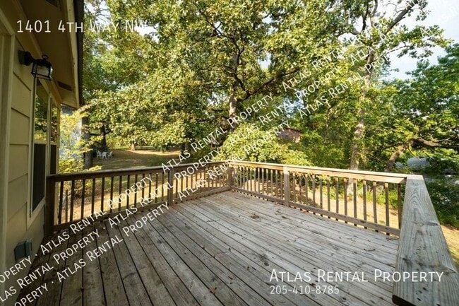 Photo - 1401 4th Way NW