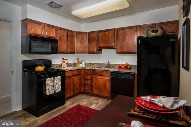 Photo - 6128 Allwood Ct Unit 412