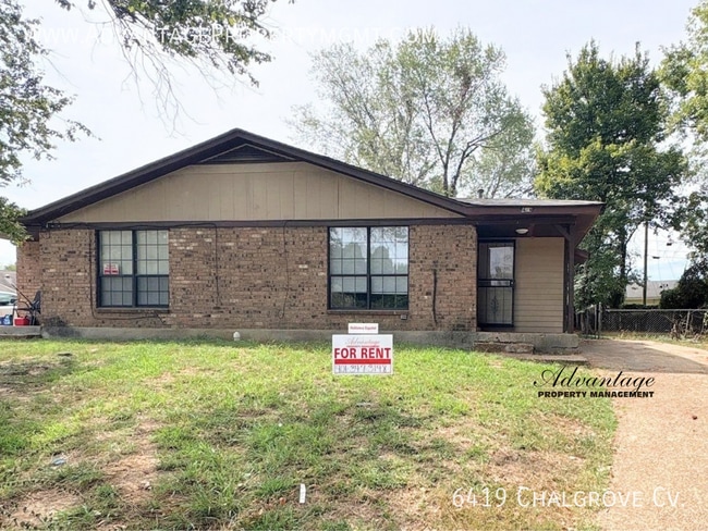 6419 Chalgrove Cove