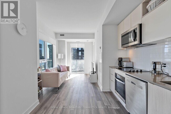 Photo - 100 Dalhousie St Unit 2107