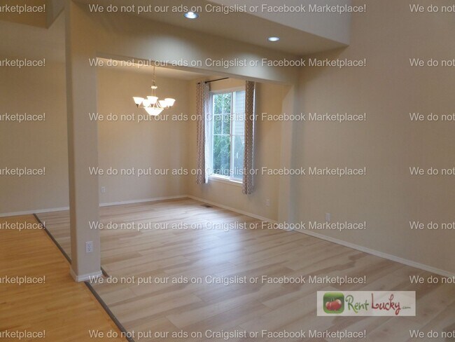 Photo - Meticulously Maintained 4-Bedroom Home in Sought-After Bothell Location!