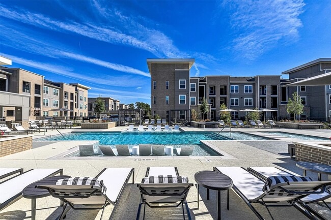 3830 Farm to Market 2920 Unit 2105