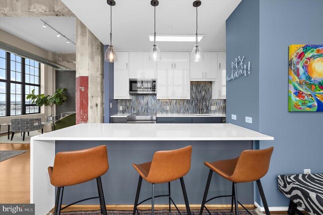 Photo - 1200 Steuart St Unidad 1511