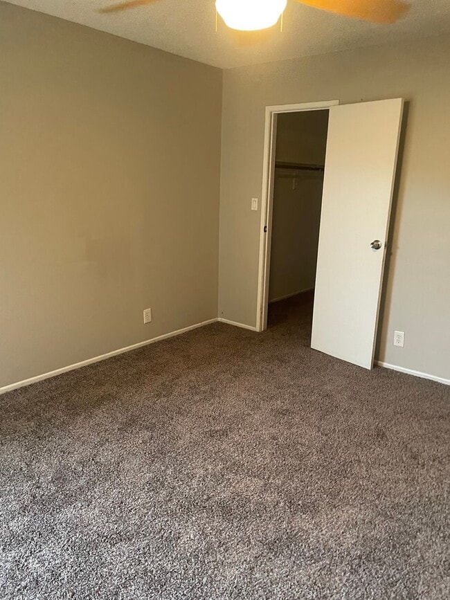 Photo - Spacious 3 Bedroom Home with Fireplace, Covered Patio and Community Pool in SW Bakersfield