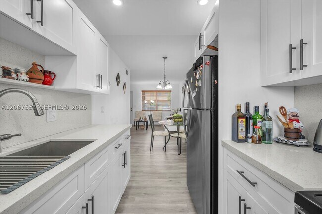 Photo - 6550 Royal Palm Blvd Unit 108A