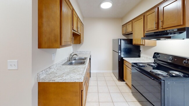 Lotus Kitchen - Northgate Meadows