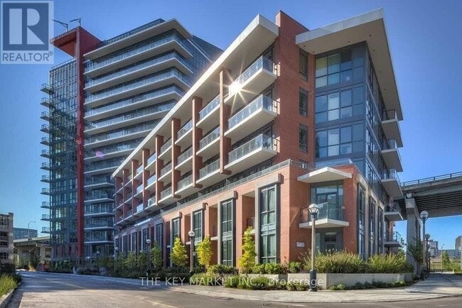 Photo - 50 Bruyeres Mews Unit 730