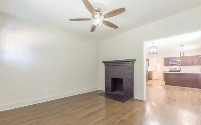 Photo - 123 Chicamauga Ave SW