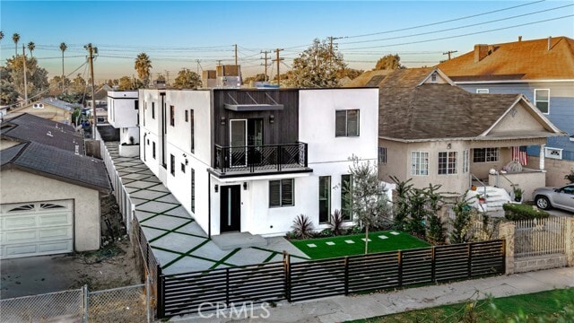 Photo - 1512 E 22nd St Townhome
