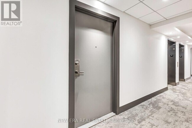 Photo - 55 Clarington Blvd Unit 1202