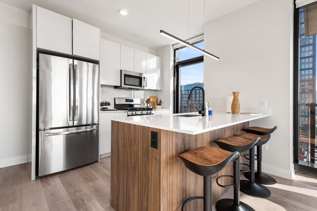 Photo - 1128 W Van Buren St Unidad ID1029577P